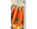 Морковь Абако Агрос