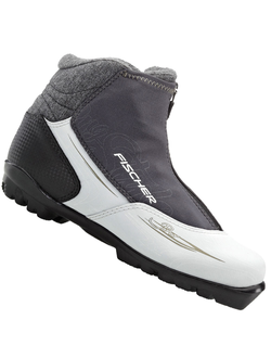 Ботинки для беговых лыж  FISCHER PRO MY STYLE S14512