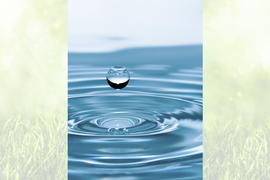 Проект НДС - проект нормативов допустимых сбросов в водные объекты