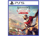 Assassin&#039;s Creed Chronicles: India (цифр версия PS5) RUS