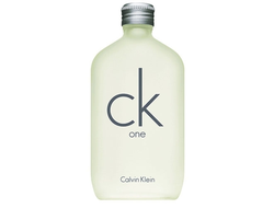 Calvin Klein "CK One"100ml