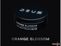 DEUS 100g - Orange Blossom (Цветы апельсина)