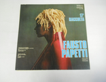 Fausto Papetti - 17a Raccolta (LP, Album)