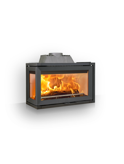 Топка Jotul i620 FL, 12 кВт