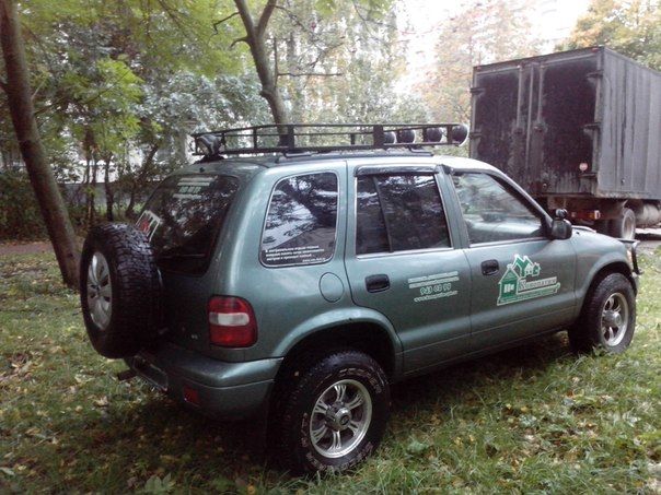 купить багажник в Королеве