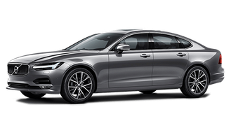 Шумоизоляция Volvo S90 / Вольво С90