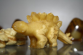 авторские работы художников по янтарю 