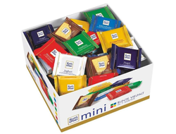 Ritter Sport MINI 1400gr