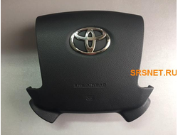 Восстановление подушки безопасности водителя Toyota Land Cruiser 200