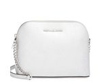 Сумка Michael Kors Cindy Crossbody White / Белая