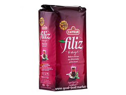 Чай чёрный турецкий «Филиз» (Filiz Çayı), 500 гр, Çaykur, Турция