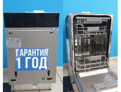 Посудомоечная машина Haier DW10-198BT3RU (уценка) код 532458