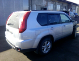 X-Trail (T31) 2011г. ДВС 2.5