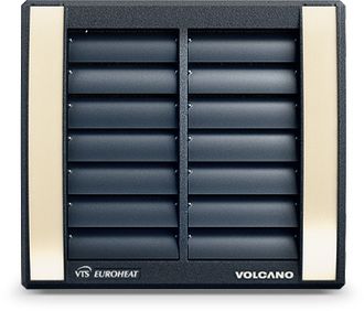 Тепловентилятор Volcano V25 (5-25 кВт) Воздушно-отопительный агрегат (Россия) Тепловентилятор Volcano V25 (5-25 кВт) Воздушно-отопительный агрегат (Россия)