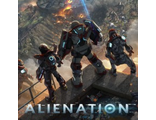 Alienation (цифр версия PS4 ) RUS