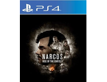 Narcos: Rise of the Cartels (цифр версия PS4) RUS/Предложение действительно до 25.10.23