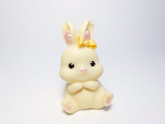 Фигурка из шоколада белого «Кролик»