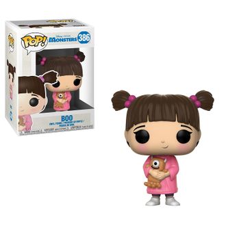 Фигурка Funko POP! Vinyl: Disney: Корпорация монстров: Boo