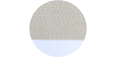 Bahama 7. Ткань "День-ночь", или "Зебра", с искрой