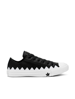 Кеды Converse Chuck Taylor All Star Mission-V Leather Low Top низкие мужские