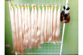 Натуральные волосы для наращивания в Краснодаре, продажа волос