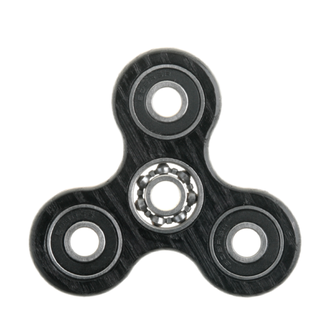 Woody Tri Spinner 1