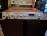 Усилитель Radiotehnika у-101-стерео FM MP3 USB версия