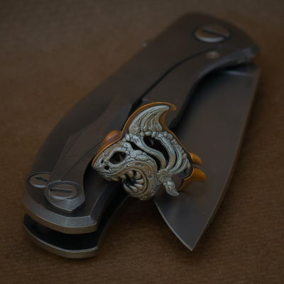 Изделие № 83 "Акула Зомби"