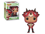 Фигурка Funko POP! Vinyl: Games: Fortnite S2: Tricera Ops