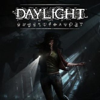Daylight (цифр версия PS4 напрокат)