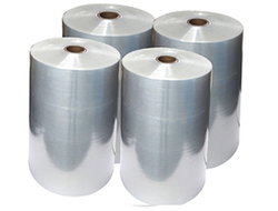 Стретч пленка для машинного паллетирования