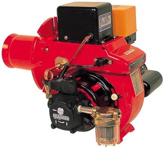 Дизельная горелка Olympia LT-200 Дизельная горелка Olympia LT-200