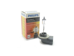 Лампа PHILIPS H27W/2 12V