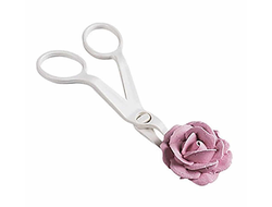 Щипцы для переноски украшений 13*5,5 см