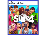 The Sims 4 (цифр версия PS5 напрокат) RUS