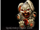 страшный кролик, заяц, зубастый, кровь, клыки, игрушка, страшная, ужасная, bad rabbit, ghoulish
