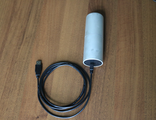 Theta-Meter Solo, USB e-meter in solocan