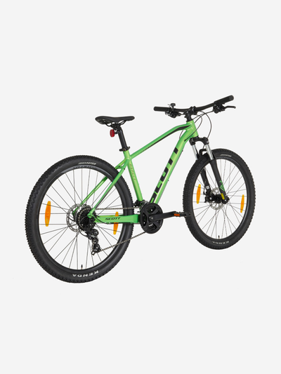 Велосипед Scott Aspect 770 green рама М