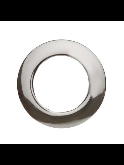 Люверсы универсальные "Блеск". Диаметр 40 мм