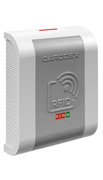 Сетевой контроллер CARDDEX «RCN M»