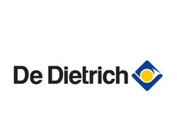 Запчасти для котлов De Dietrich