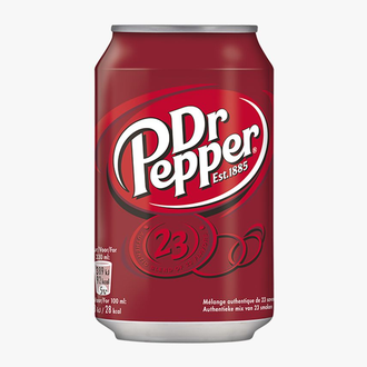 Dr.Pepper Original