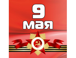 9 мая 2024 года