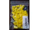 Neottec Sponge Set with Clip (50pcs/1)