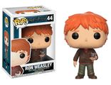 Фигурка Funko POP! Harry Potter Ron Weasley Scabbers