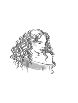 CURL HAIR. Линия для химической завивки