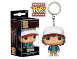 Брелок Funko POP &quot;Dustin&quot;