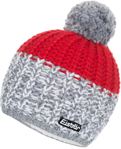 Шапка Eisbär  FOCUS POMPON