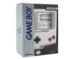 Часы - будильник настольные Gameboy Alarm Clock