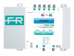 Fracarro FRPRO EVO HD